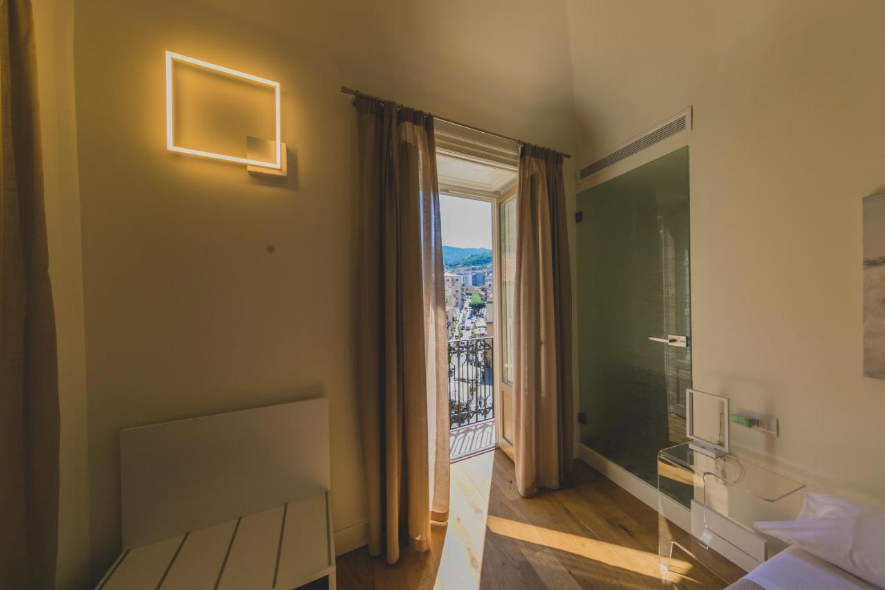 B&B Cefalù Design Suites Exterior foto