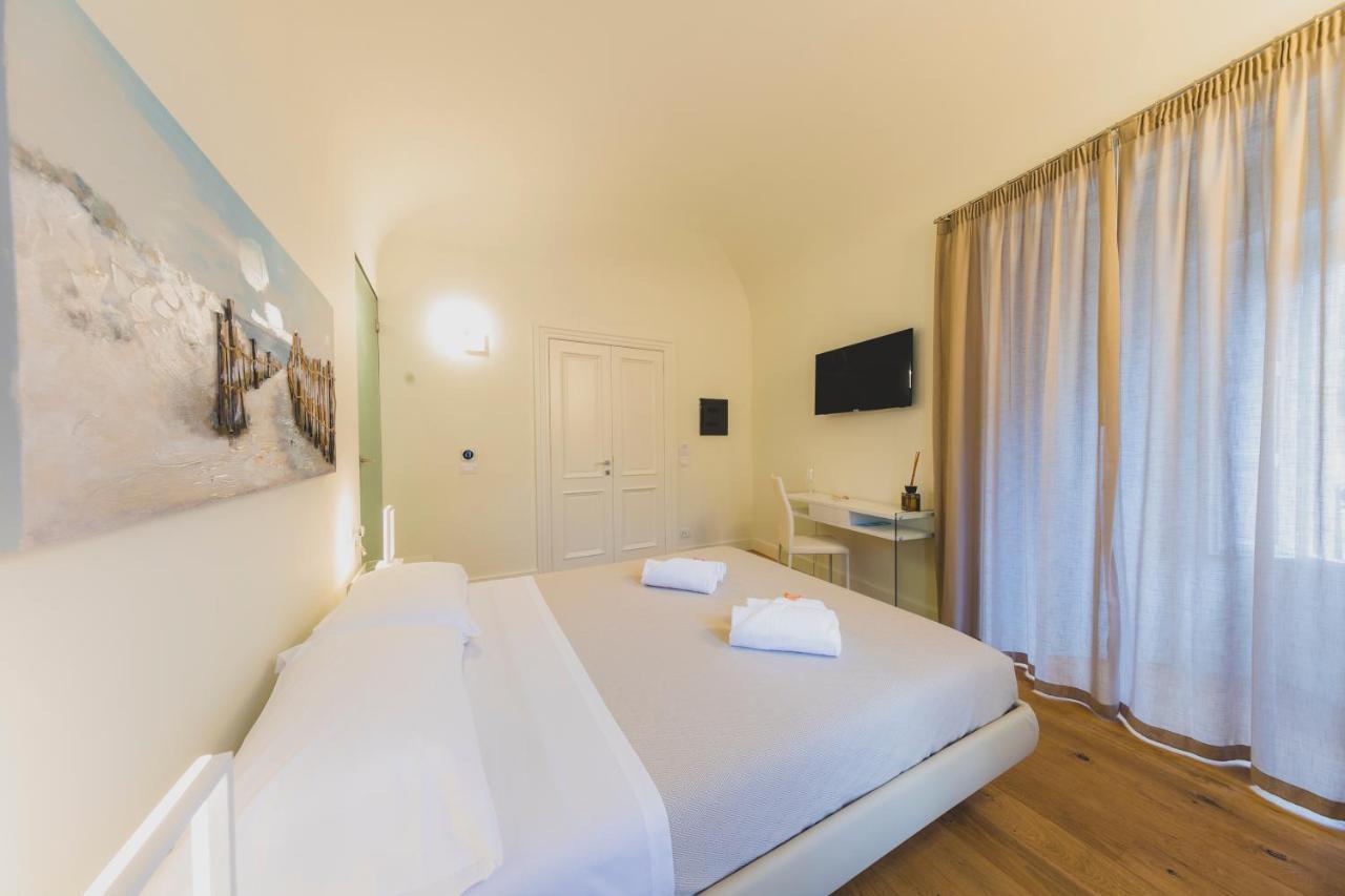 B&B Cefalù Design Suites Exterior foto